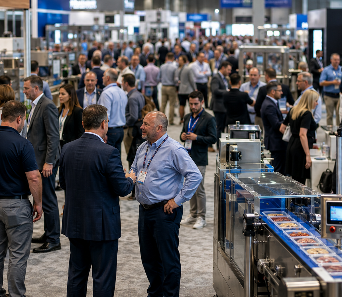Pack Expo International 2026
