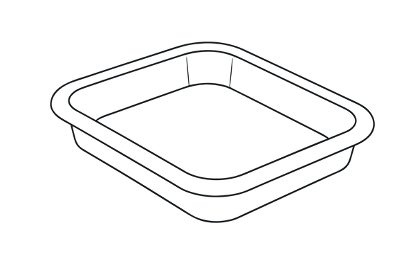 Trays