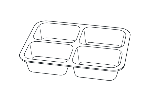 Snack Packs