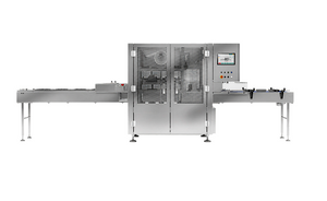 Tray Sealers