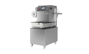 Tray Overwrap
