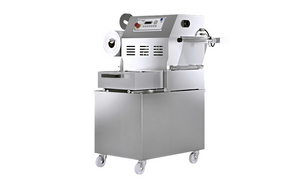 Band Sealers