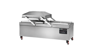 Vacuum Chambers