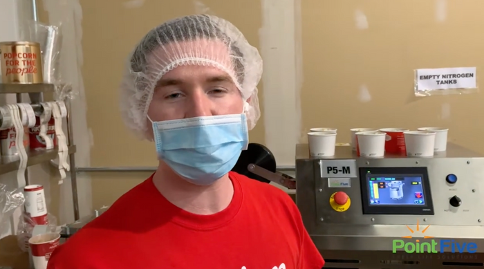 Popcorn for the People