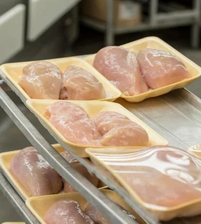 Benefits of Tray Sealing