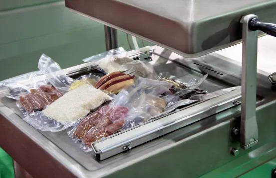 How VSP Machines Work