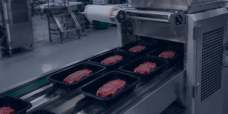 Packaging works best as a connected system.