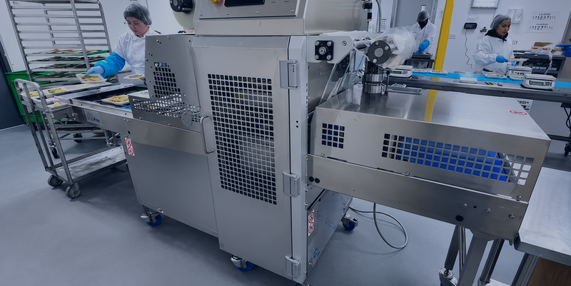 A packaging partner should fit today and what comes next.