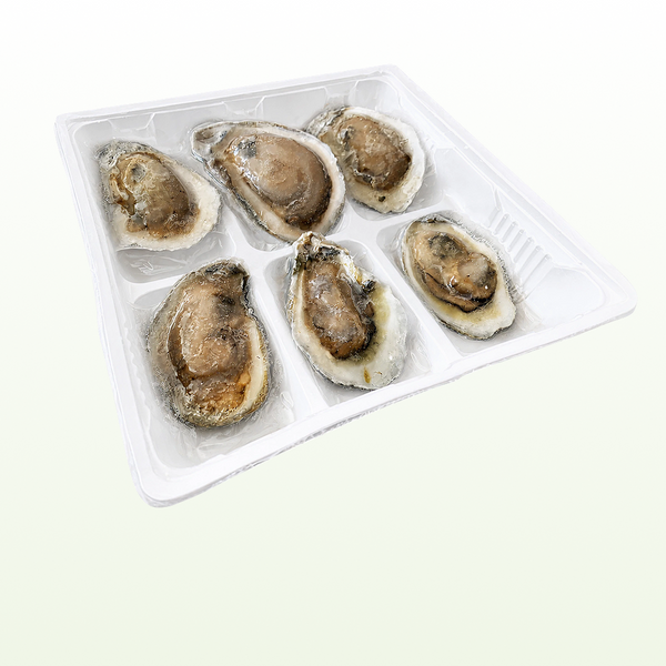 Seafood
