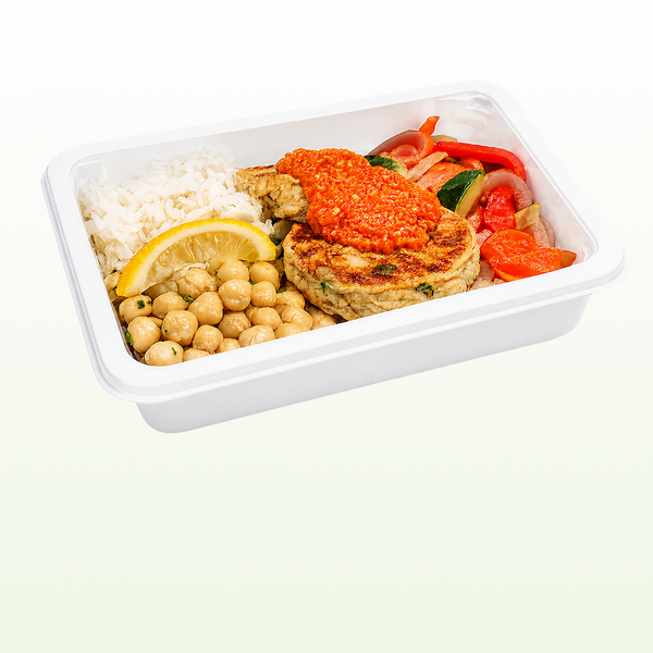 Ready-to-Eat Meals
